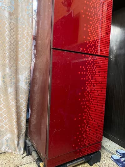 PEL Full size  Refrigerator / beautiful design