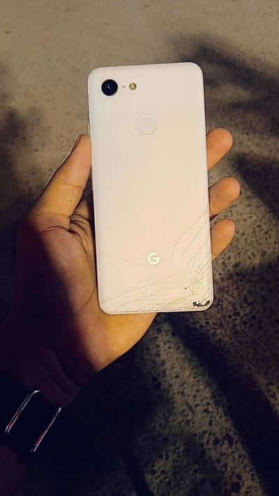 Google Pixel 3