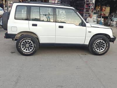 Jeep Cj 5 1996