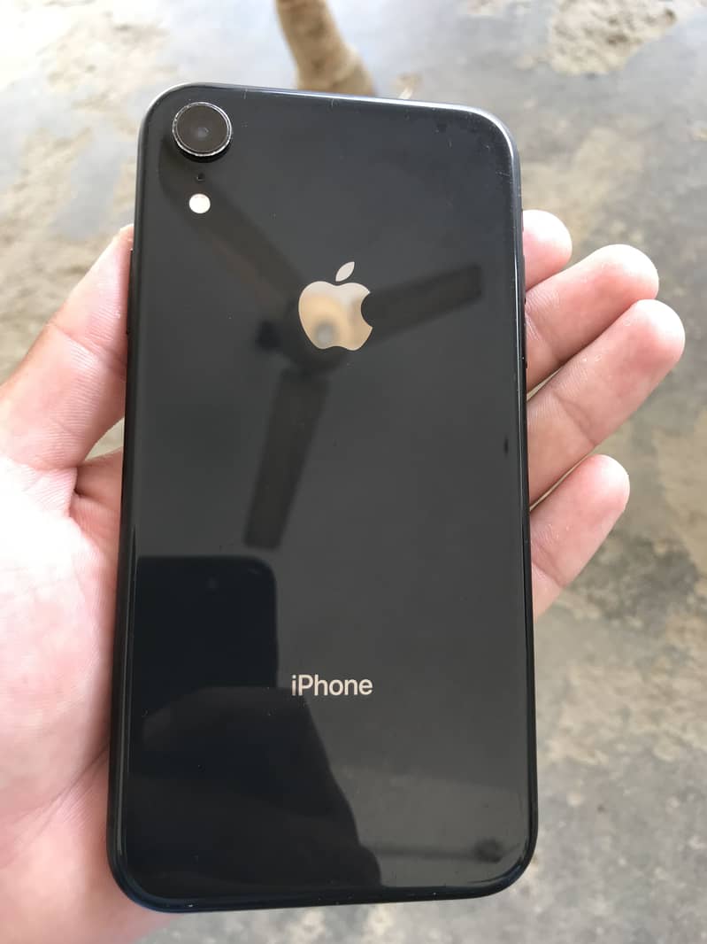 Iphone xr 2