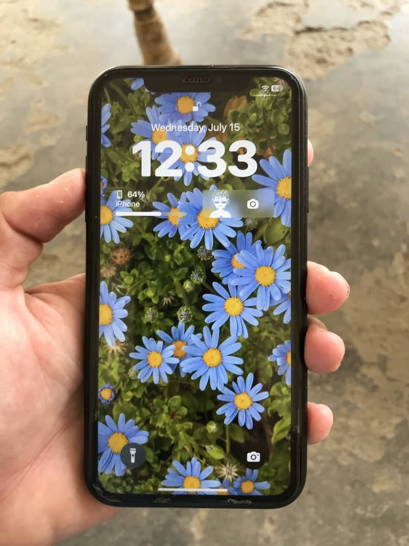 Iphone xr 3