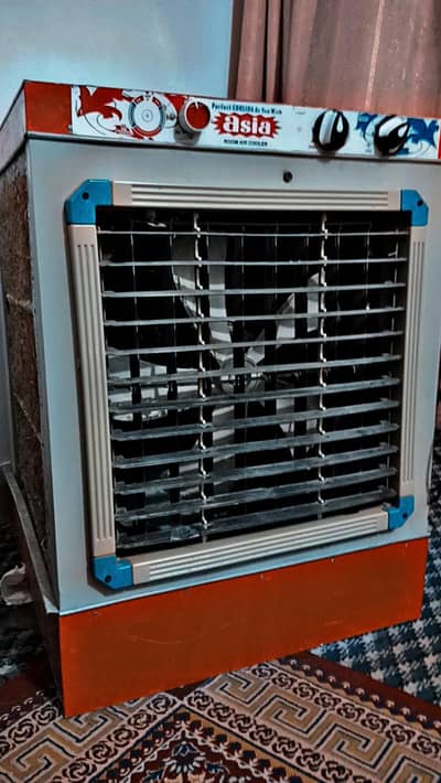 Air Cooler