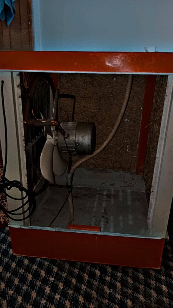Air Cooler 1