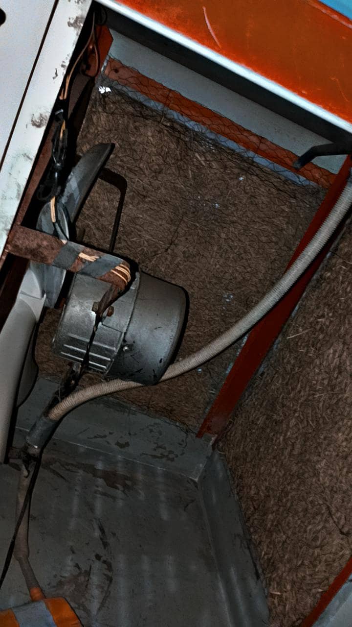 Air Cooler 2