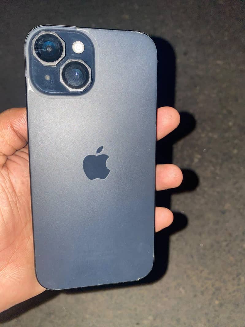 Apple iPhone 15 1