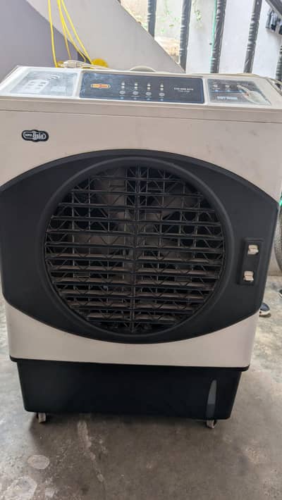 asia air cooler urgent for sale
