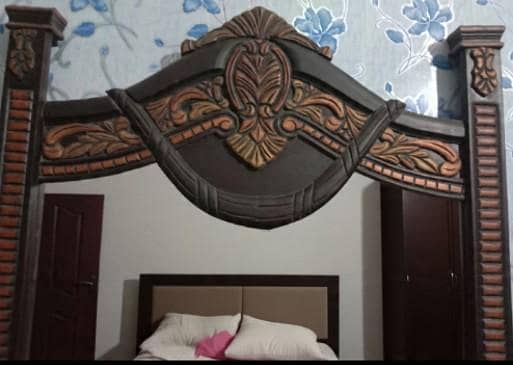 dressing table 2