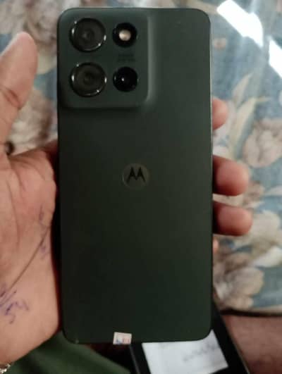 moto G 5G 2025 4+4÷128