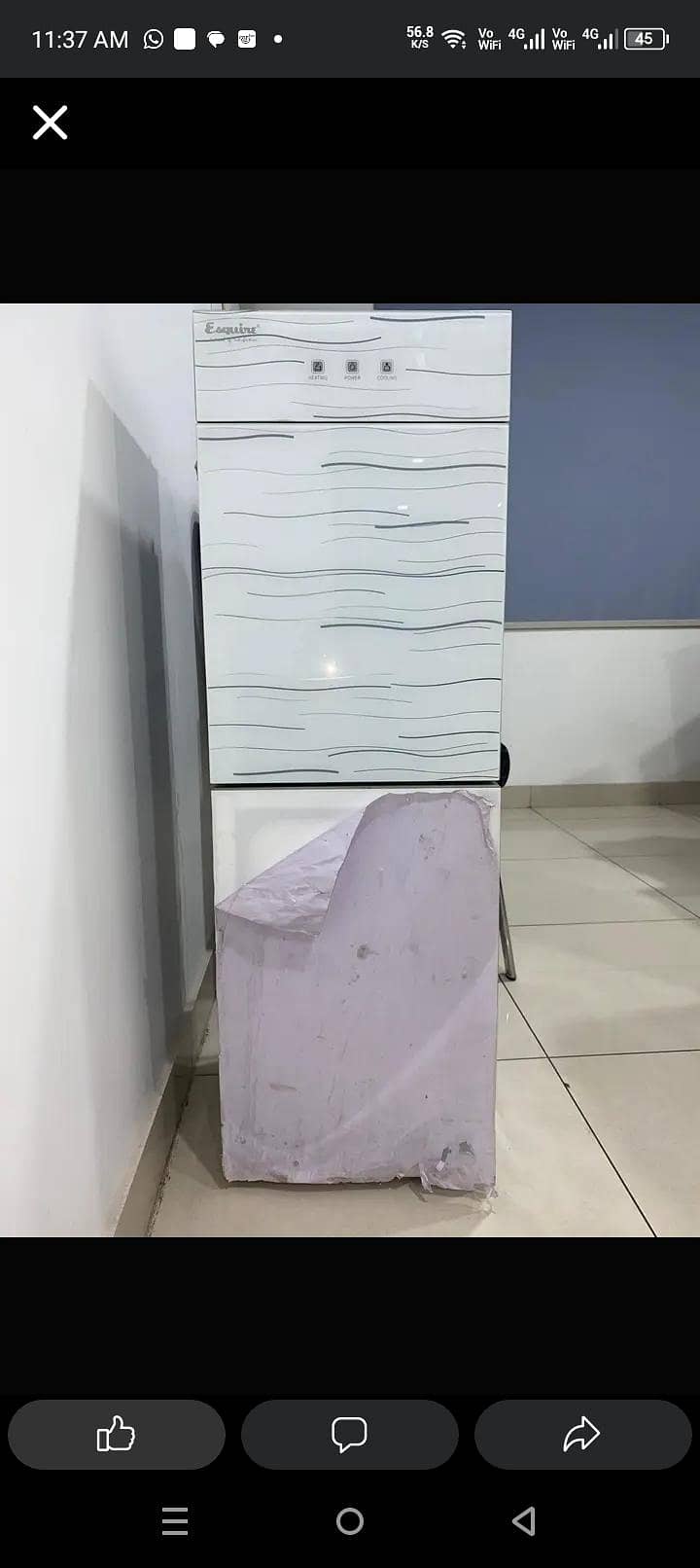 water dispenser 0