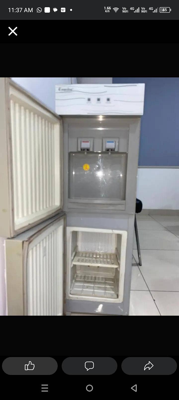 water dispenser 1