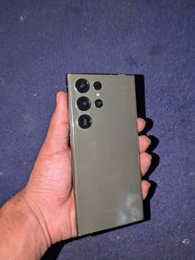 Samsung Mobile S23 Ultra
