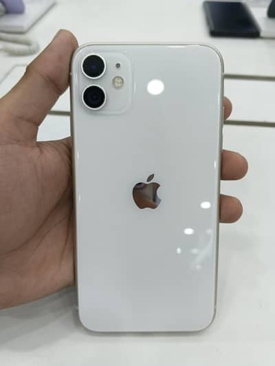 Apple iPhone 11