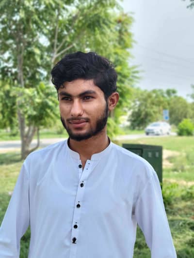 M Faheem