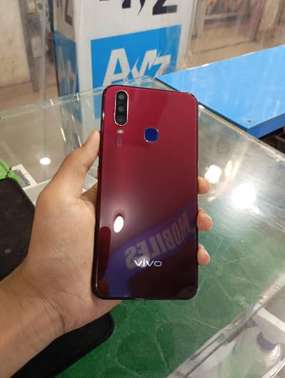 Vivo Y15