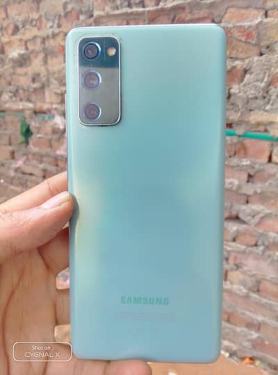 Samsung s20 fe