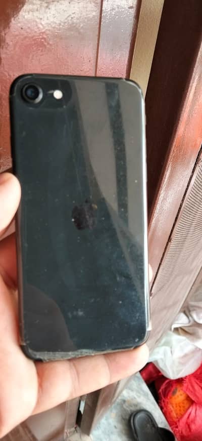 Apple iPhone SE