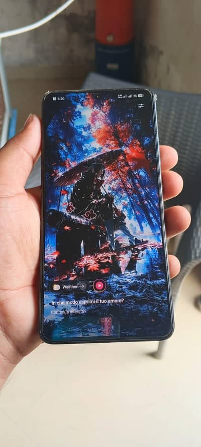 POCO X7 Pro 5G (16GB RAM / 512GB) - Official PTA Approved