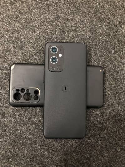 One Plus 9 Pro