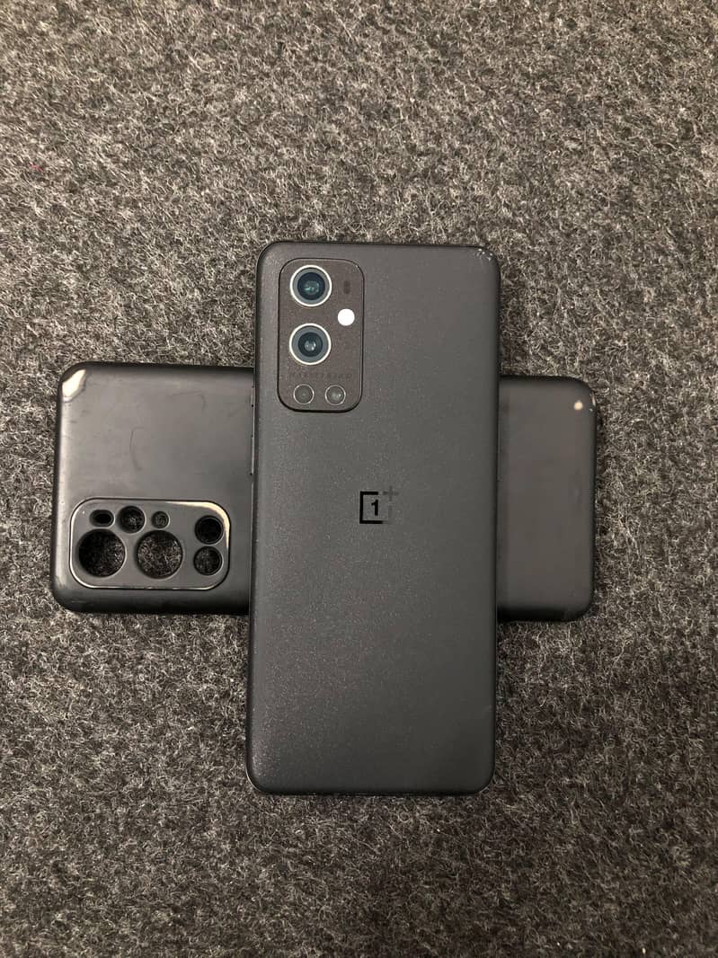 One Plus 9 Pro 0