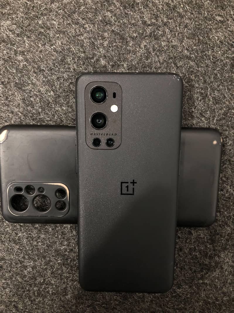 One Plus 9 Pro 1