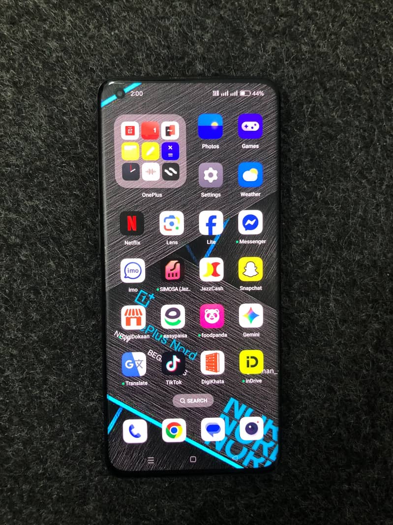 One Plus 9 Pro 2