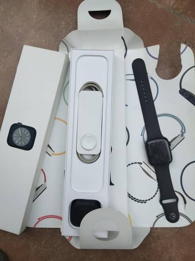 apple watch series 8