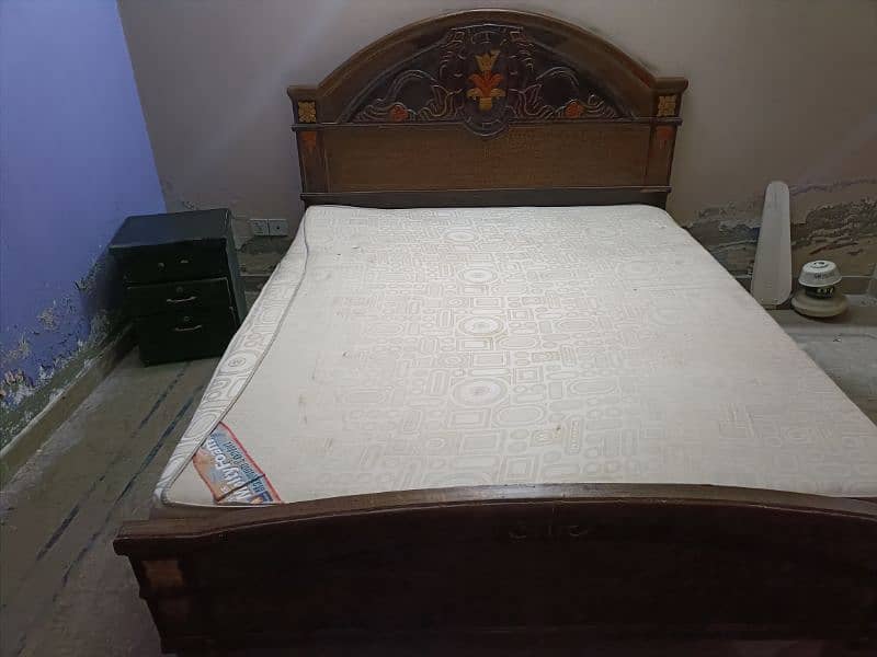 Bed for sell 0