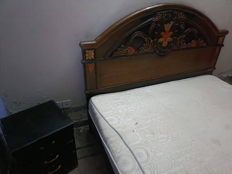 Bed for sell 1