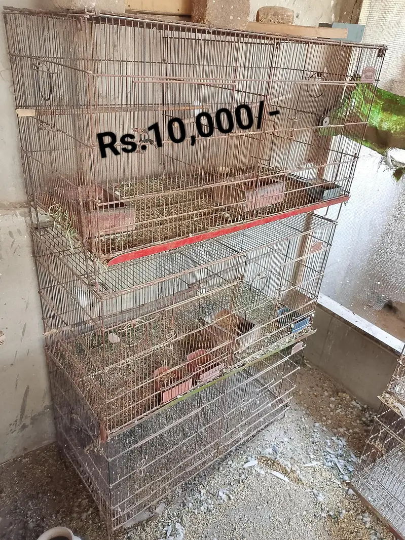 Cages for sale — photo 6