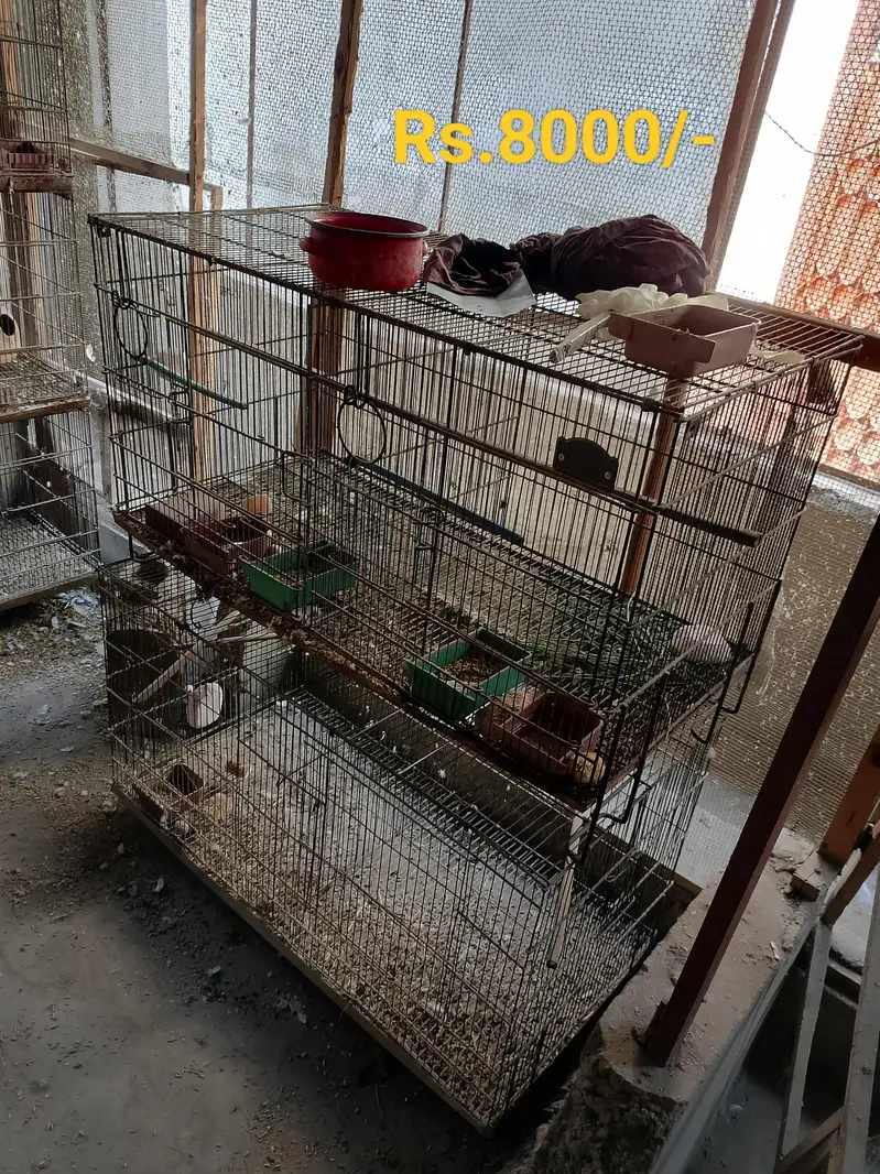 Cages for sale — photo 7
