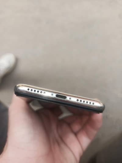 Apple iPhone X