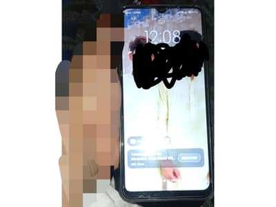 Xiaomi Redmi 10A