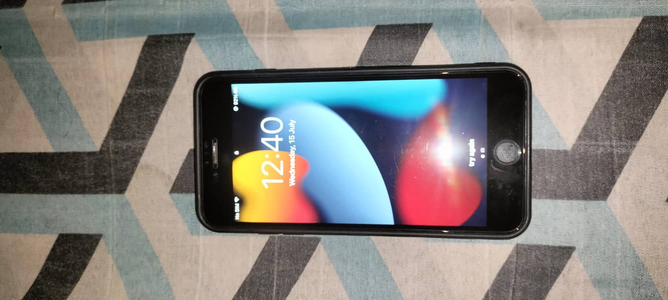 Apple iPhone 6S Plus 1