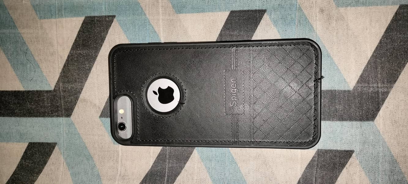Apple iPhone 6S Plus 3
