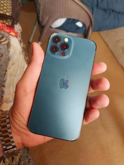 Apple iPhone 12 Pro