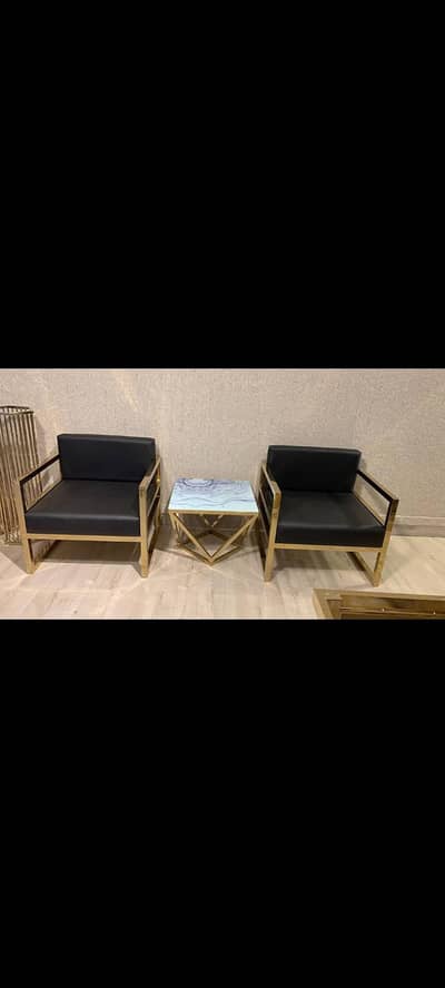 Steel/ Iron Furniture/ Custom/ Table/ Coffee/ Console/ SideTable