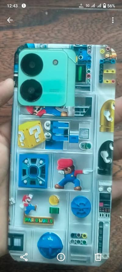 Vivo Y36+ 5g+ 8+256