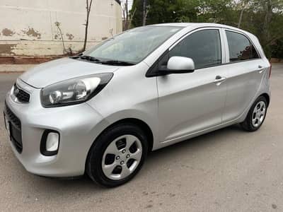 KIA Picanto 2021