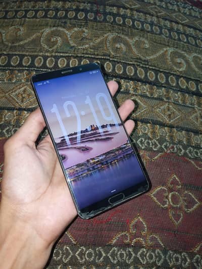 Huawei Mate 10 sale or exchange