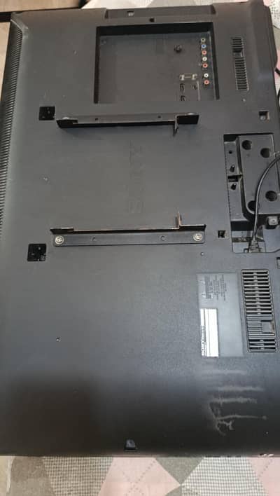 Sony Bravia LCD 32 inches