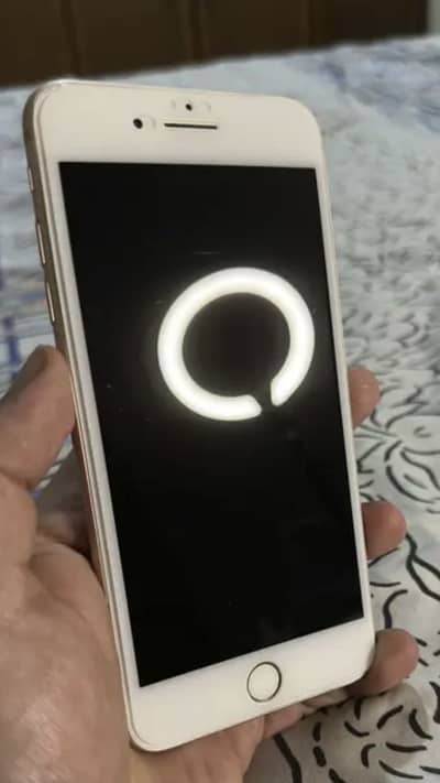 Apple iPhone 8 Plus 64 gb factory unlock