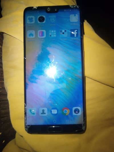 Huawei P20