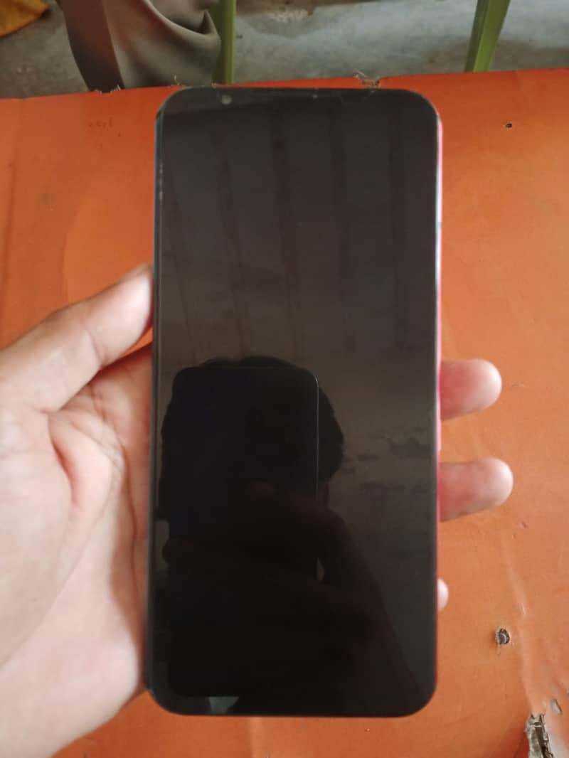 redmagic 5s 0