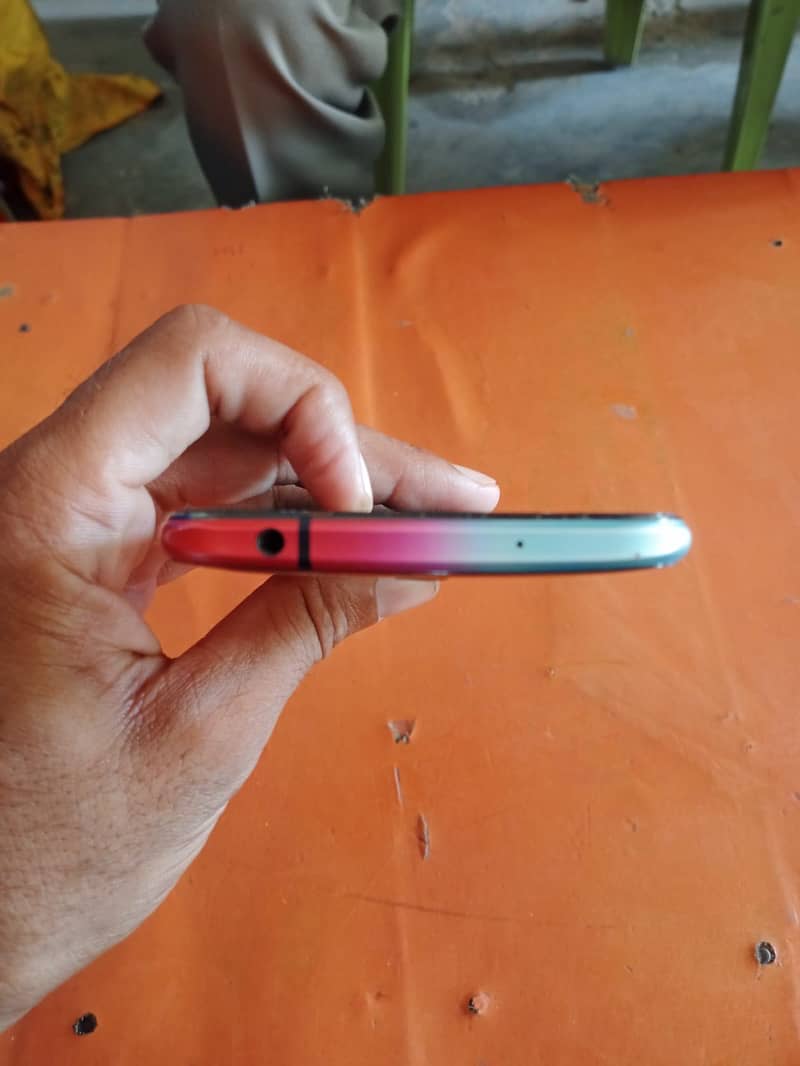redmagic 5s 2