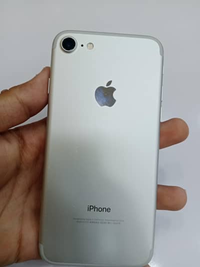Apple iPhone 7