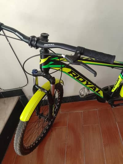 CYCLE SALE