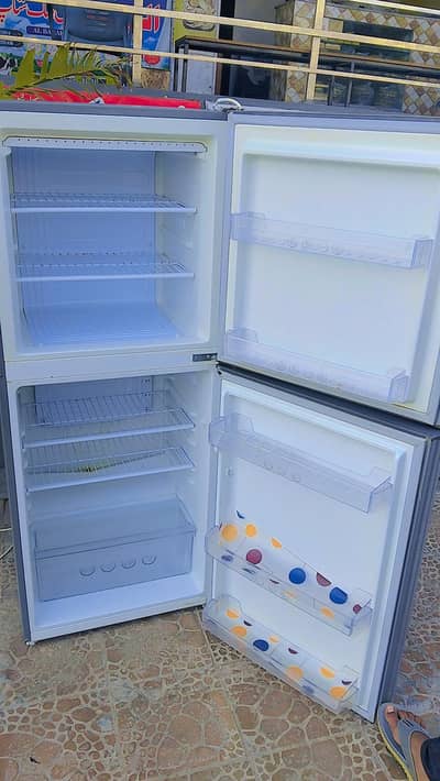 urgent sale inverter fridge