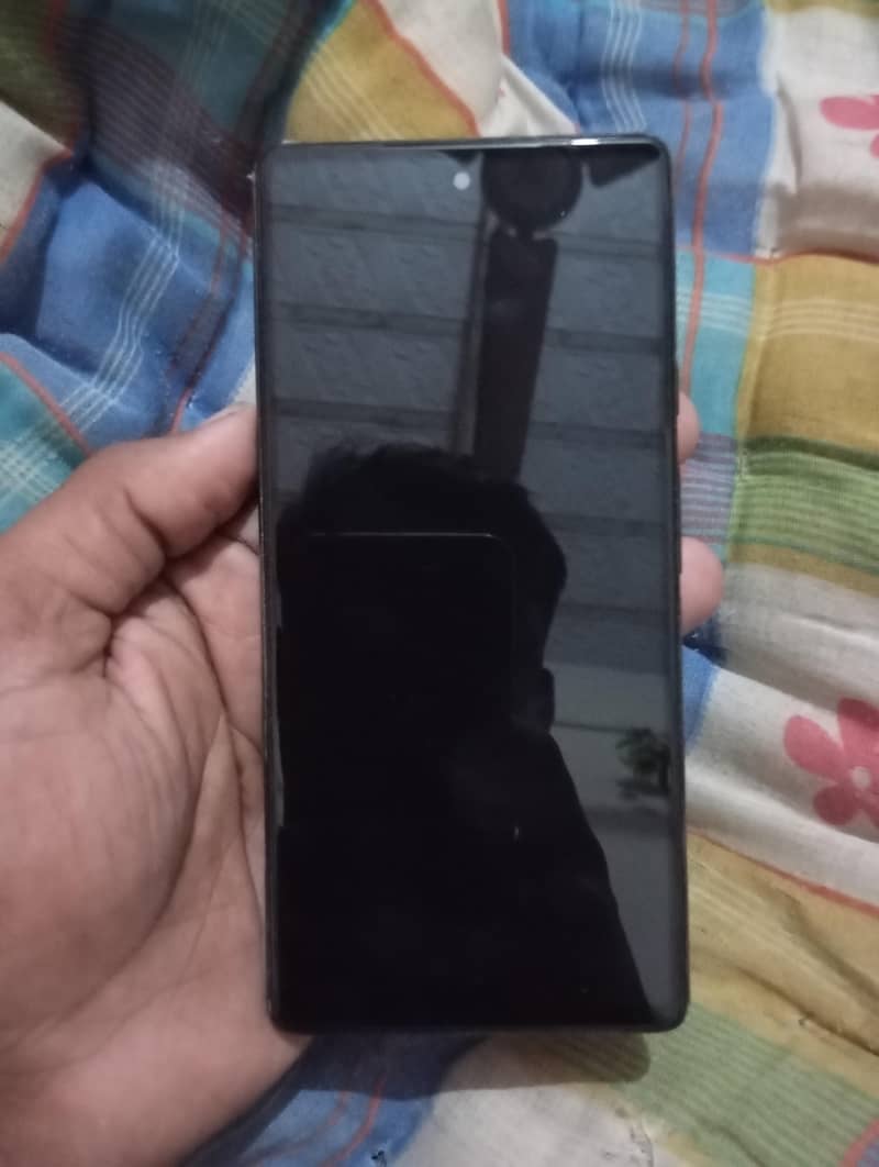Google Pixel 6 3
