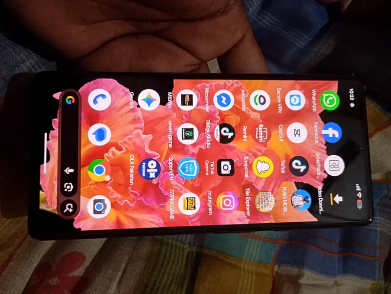 Google Pixel 6 4
