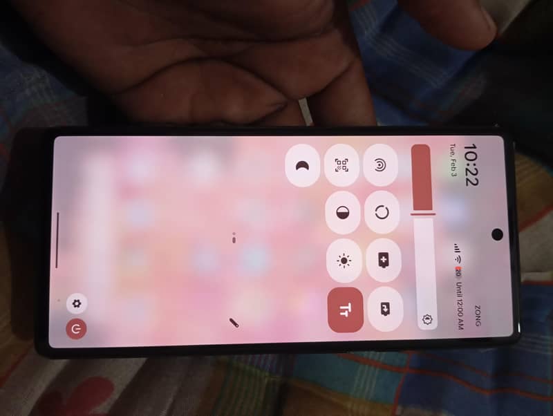 Google Pixel 6 5